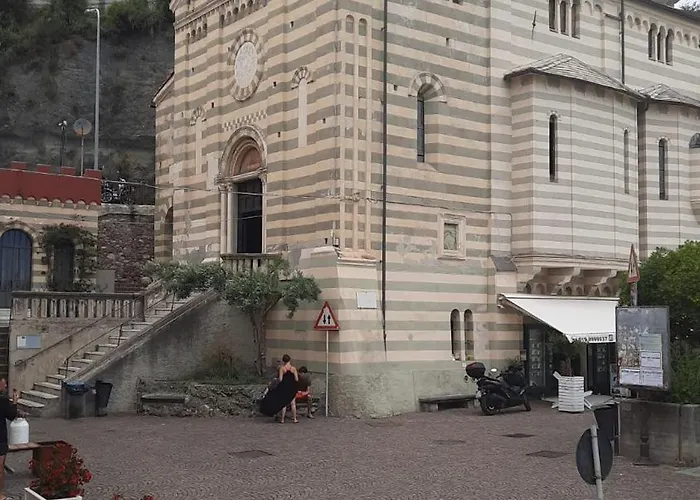 camera vacanza