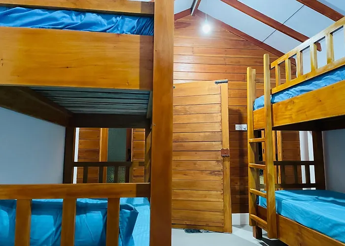 Mermaid Hostel