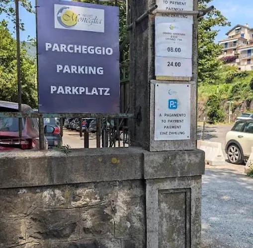 Casa Luisa - Moneglia Apartments