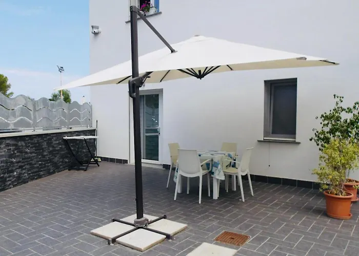 Casa Vacanza Relax&Tramonti Sangineto