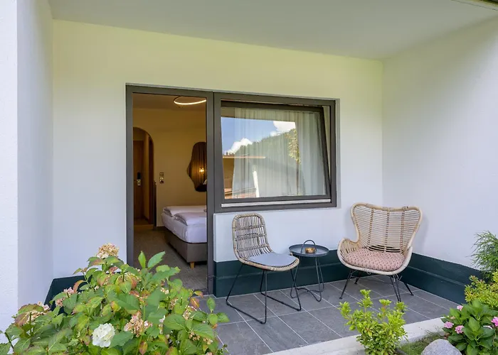 Hotel Jägerhof Mayrhofen