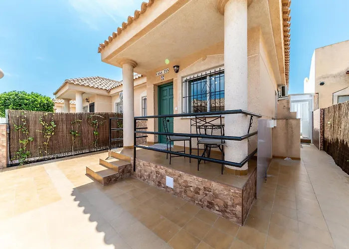 Casa Zen III
