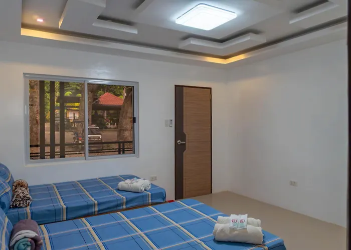 Balay Marino