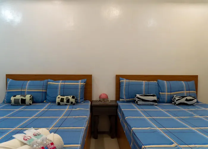 Balay Marino