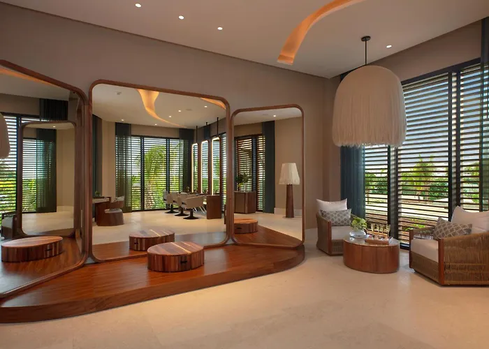 Secrets Playa Blanca Costa Mujeres (Adults Only)