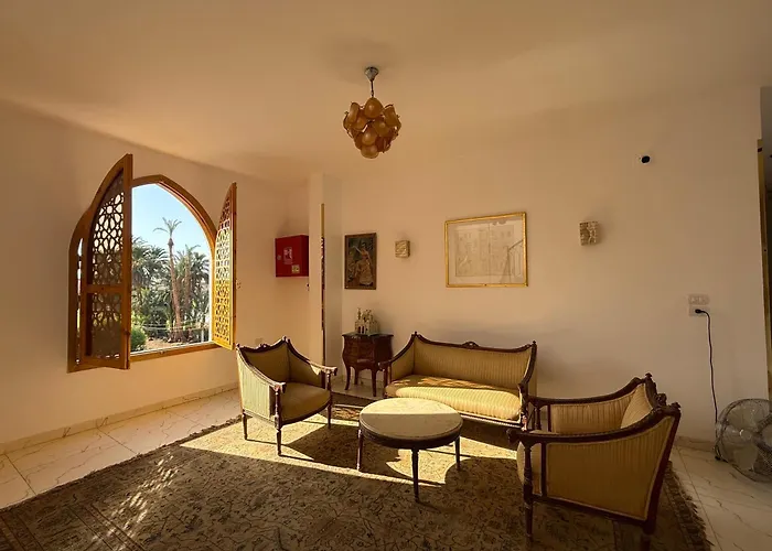 El Bawaba Lodge & Luxury Retreat