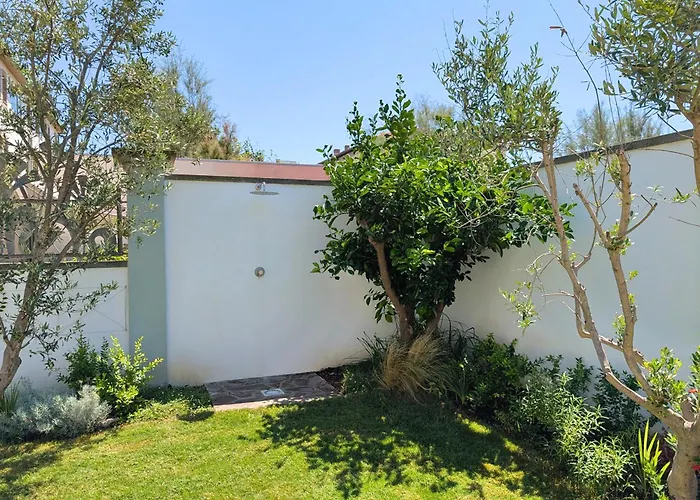 Villa Lidia