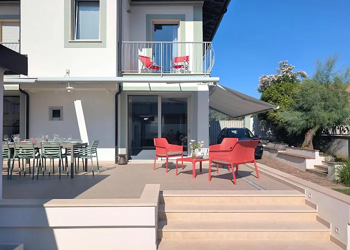 Villa Lidia