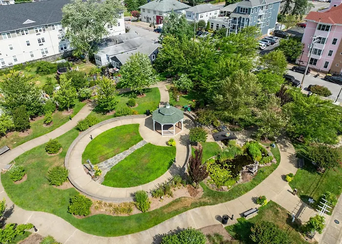 Bayfront Boardwalk Condo W Sunrise Views