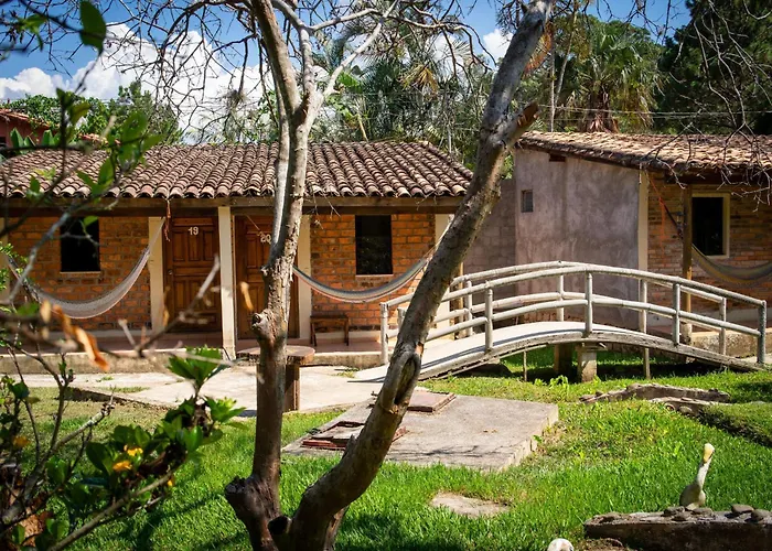 Hotel Villas Del Valle