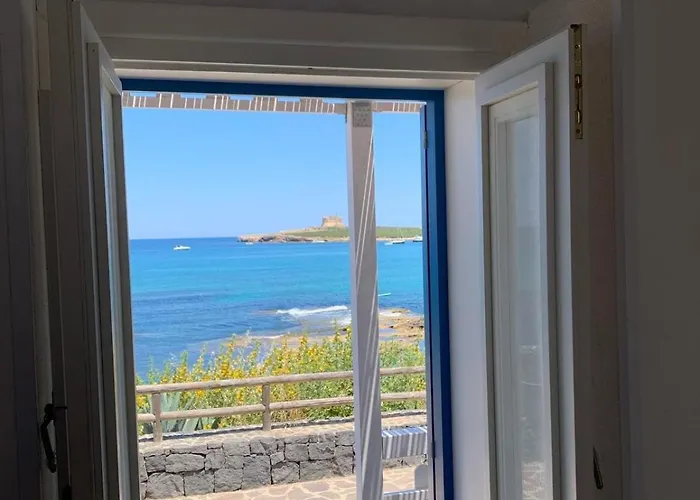 Casa Vacanze VerbaMaris