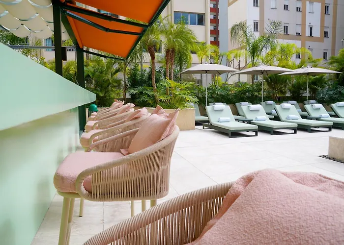 HIGI Hotel
