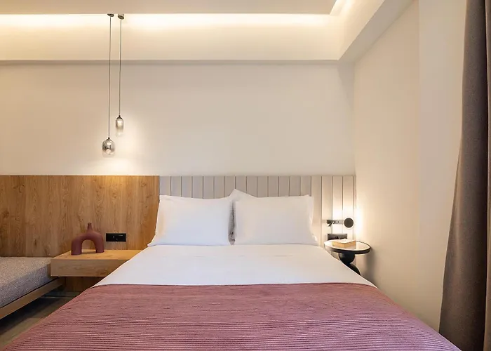 Zoera Suites By Ethos