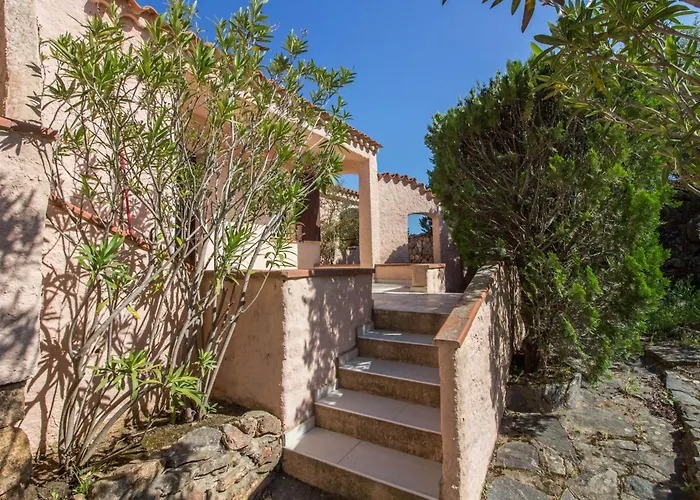 Guesthost - Seaview Villa With Large Terrace