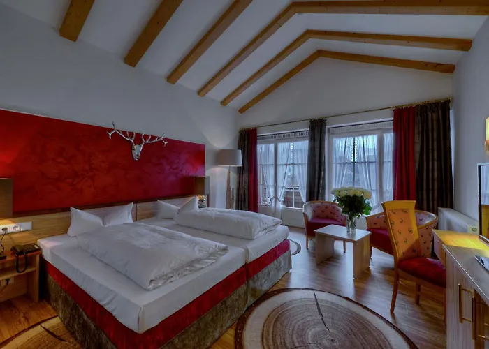 Königshof Hotel Resort