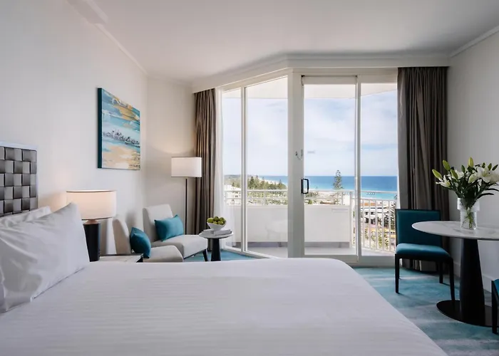 Rendezvous Hotel Perth Scarborough