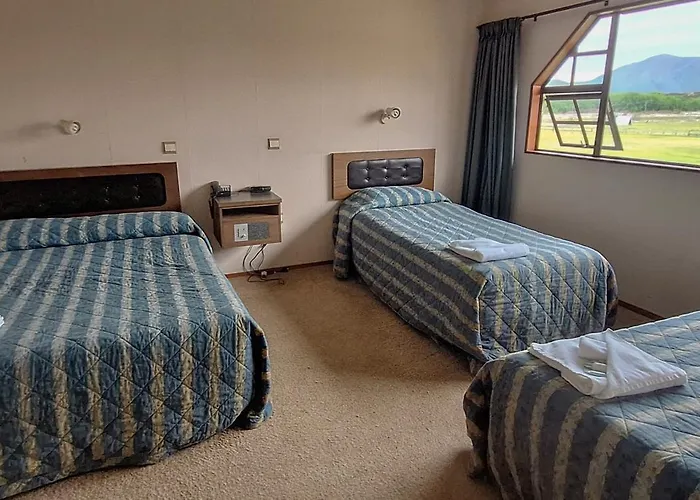 Discovery Countrytime Hotel