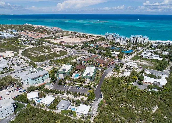 Ports Of Call Resort Turks, Tapestry Collection By Hilton