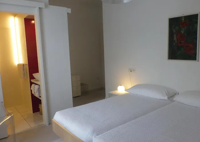 Hotel Villa Selva