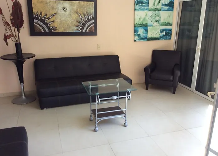 Suites Atlas - Ocean Front