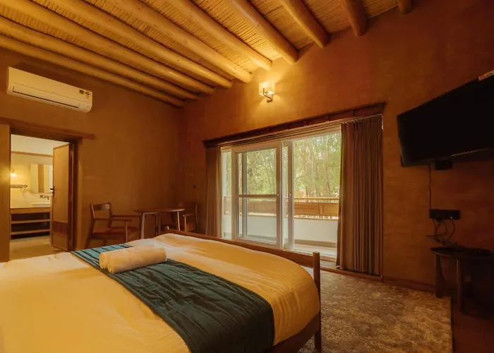Hotel The Kaal