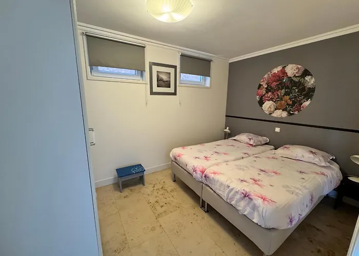 Appartement Villa Eva Rosa
