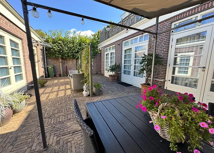 Appartement Villa Eva Rosa