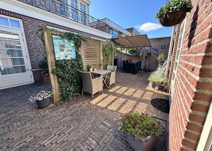 Appartement Villa Eva Rosa