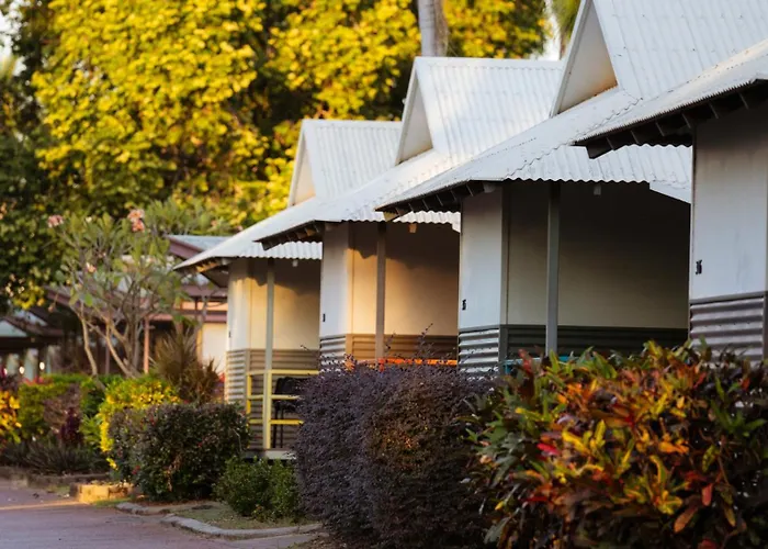 Darwin Freespirit Resort