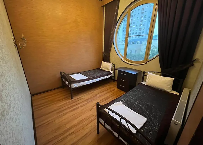 Bayil Breeze Hotel&Restaurant