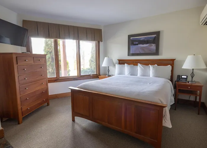 Winwood Condominiums By Windham Mountain Club