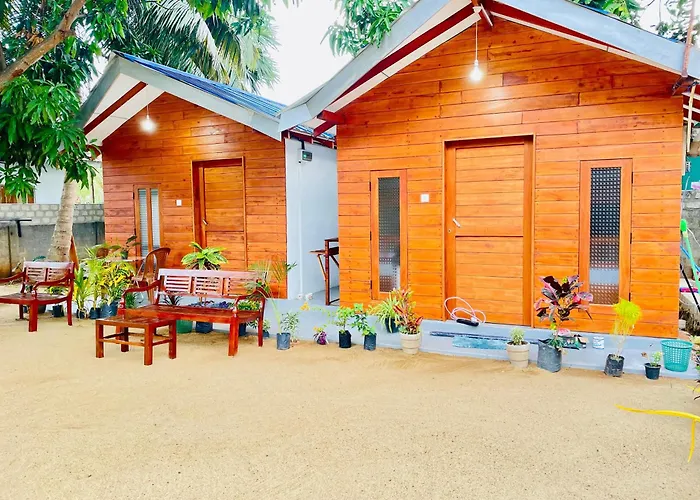 Mermaid Hostel