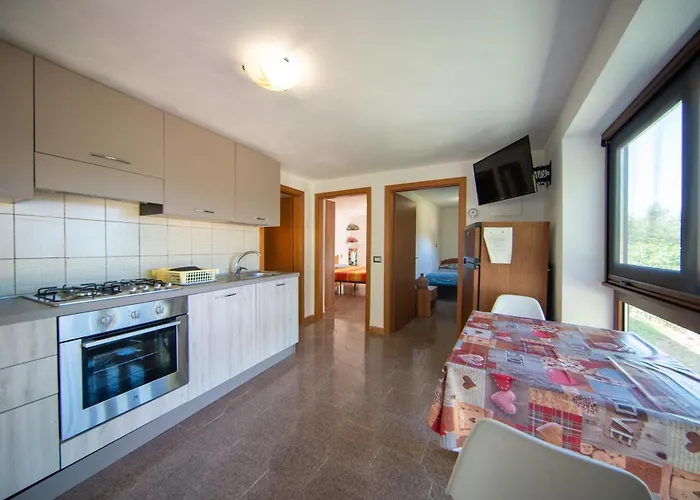 Regina Villaggio Camping