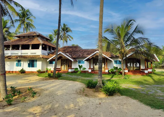 Aavi Beach Retreat, Nileshwar