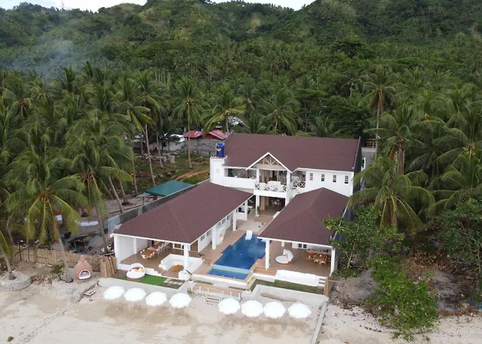 9015 Seaside Villas