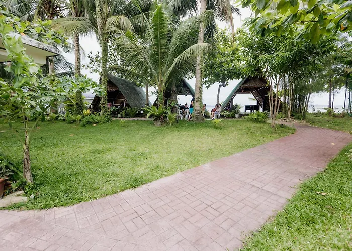 Villa Gertrudes Beach Resort