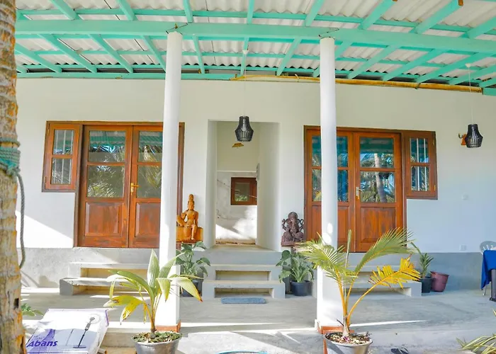 Ramya Ru Nature Resort