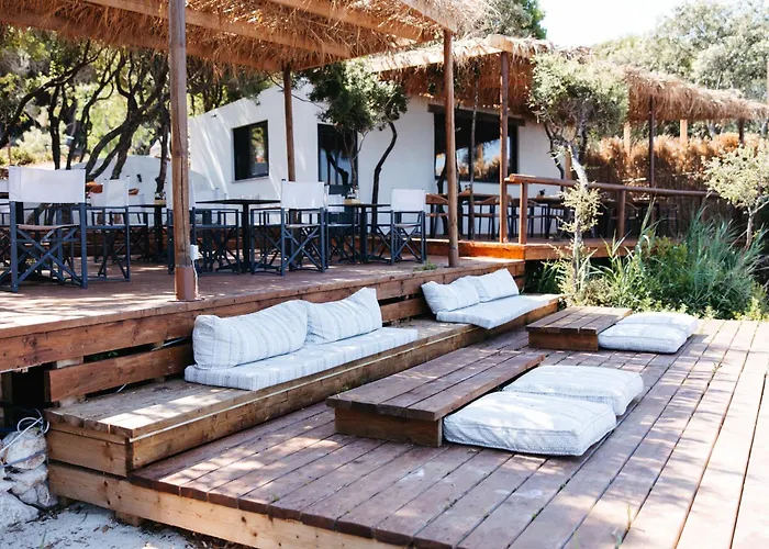 Arameras Resort