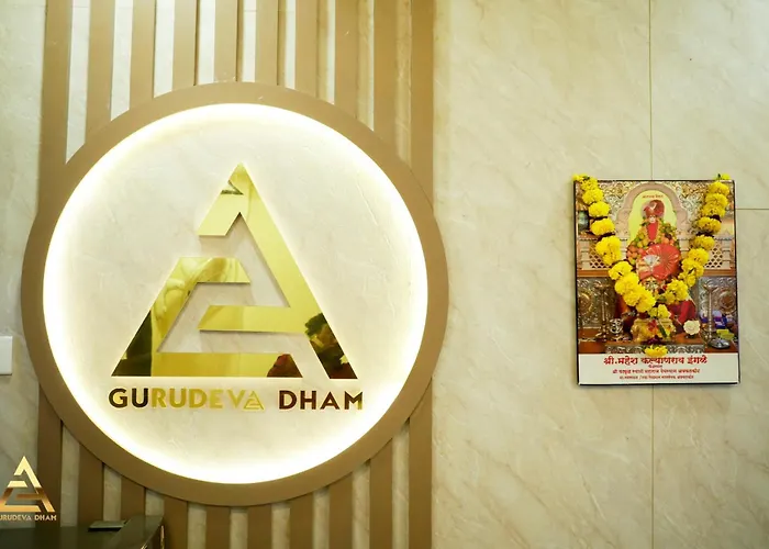 Gurudeva Dham Akkalkot