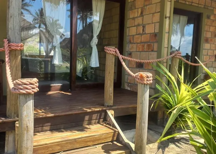 Silver Fish Resort