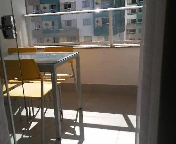 Apartamento Dentro De Um Resort 6