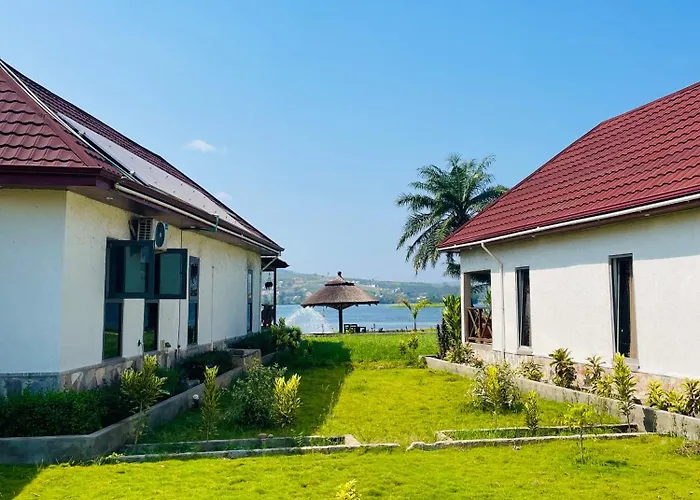Platinum Blue Island Resort