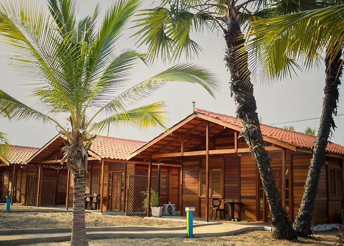 Netu'S Village Resort