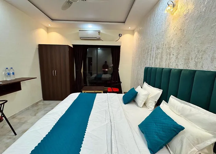 Hotel Vanvira