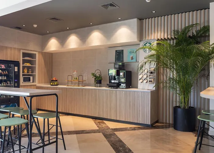 Holiday Inn Algarve Albufeira By Ihg