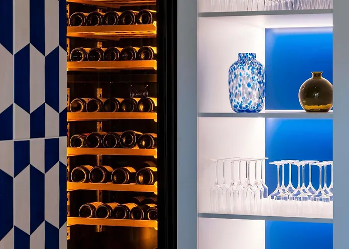 Mercure Quiberon Hotel