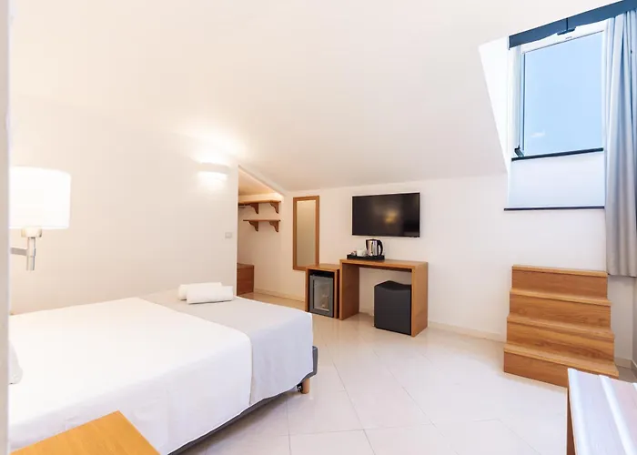 Hotel Nazionale