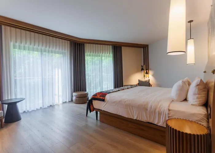 Hotel-Musee Premieres Nations