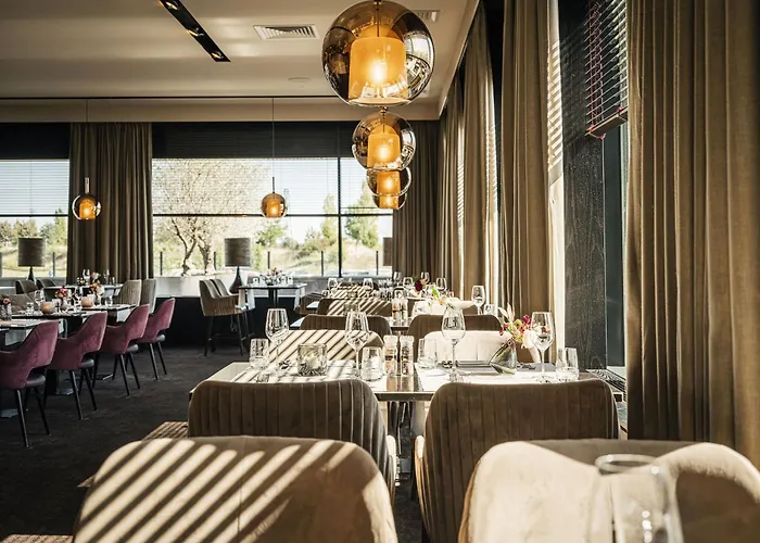 Van Der Valk Hotel Middelburg