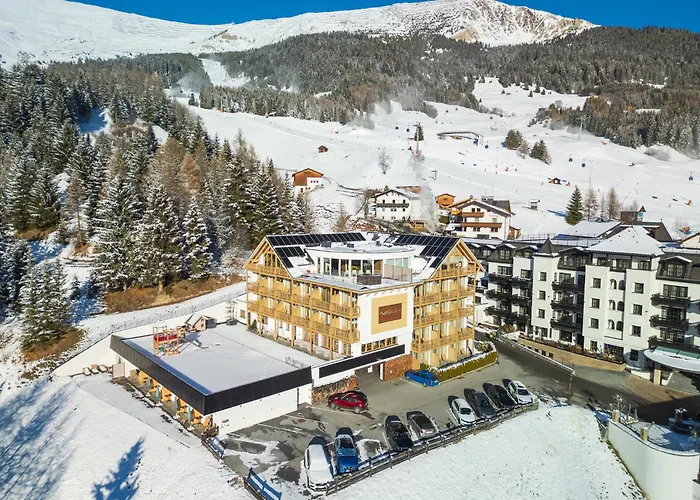 Natuerlich Hotel Mit Charakter